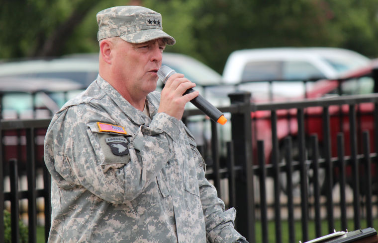 Army birthday
